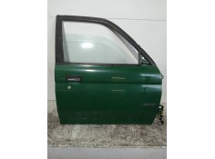 Recambio de puerta delantera derecha para mitsubishi l 200 (k6/7) 2.5 turbodiesel referencia OEM IAM   4P
