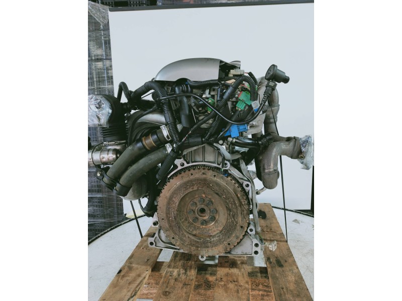 Recambio de motor completo para peugeot 406 berlina (s1/s2) st referencia OEM IAM 3FZ 10LJ02 0190134 