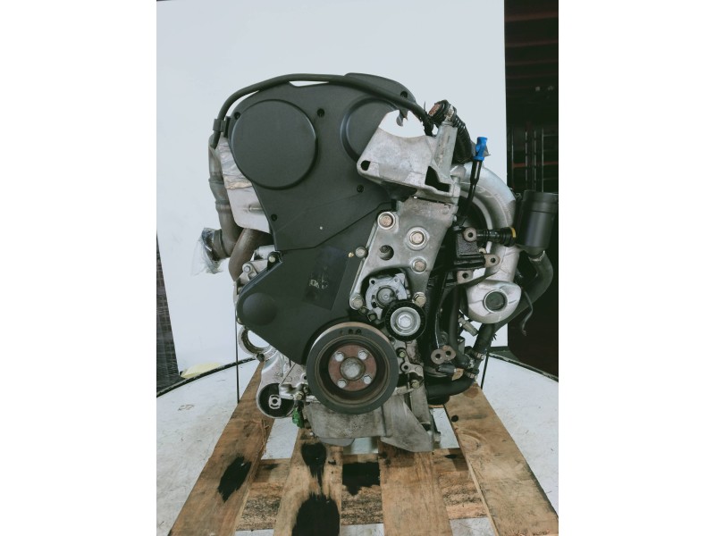Recambio de motor completo para peugeot 406 berlina (s1/s2) st referencia OEM IAM 3FZ 10LJ02 0190134 