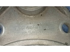 Recambio de brazo suspension superior delantero izquierdo para audi q7 (4l) 3.0 tdi referencia OEM IAM 7L0407047A   2