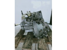 Recambio de caja cambios para peugeot 406 berlina (s1/s2) st referencia OEM IAM 20LE92 0507348 5V 2