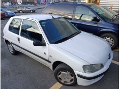 peugeot 106 (s2) del año 2000