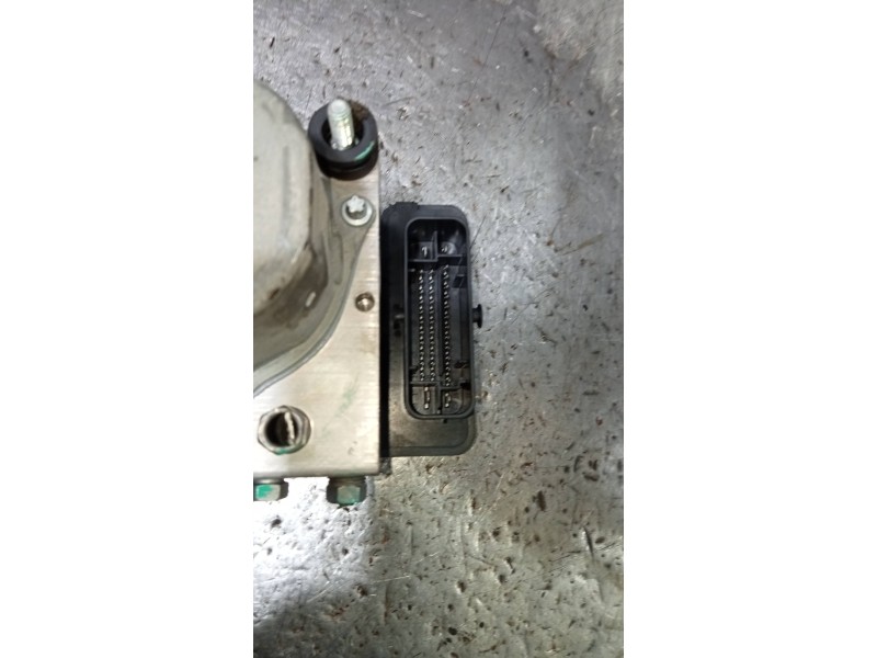 Recambio de abs para dacia duster ii comfort referencia OEM IAM 476602738R  