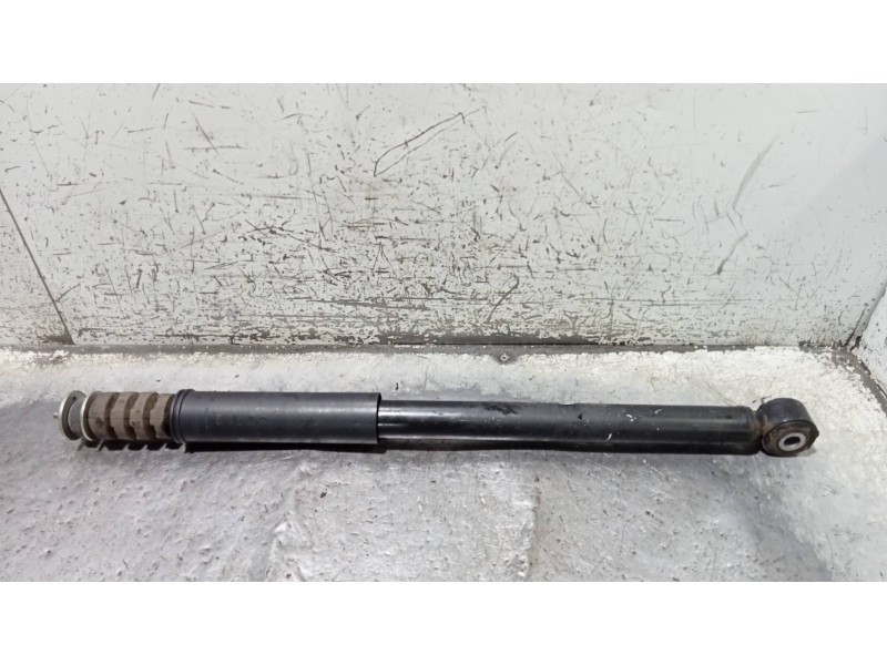 Recambio de amortiguador trasero derecho para dacia duster ii comfort referencia OEM IAM 562106321R  