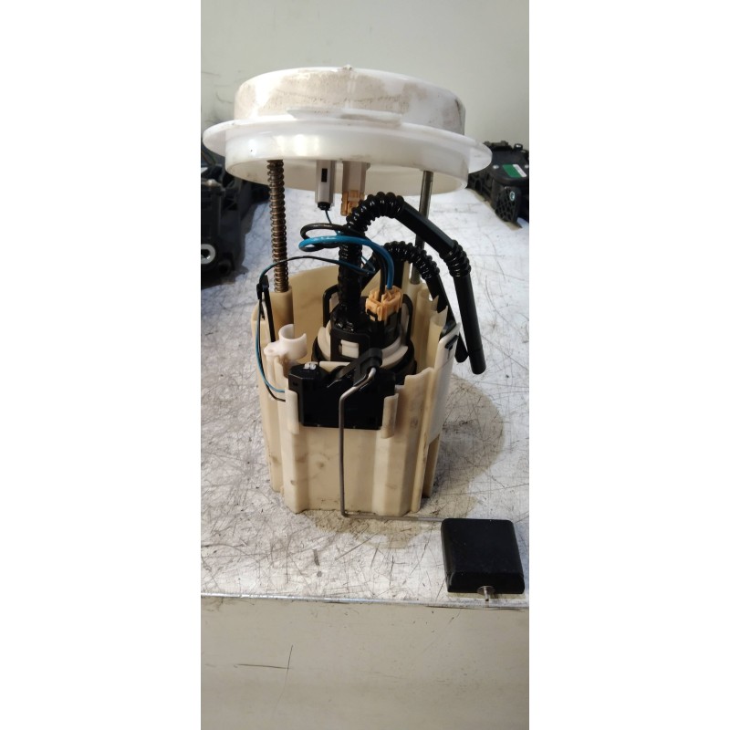Recambio de bomba combustible para mercedes clase glk (w204) glk glk 220 cdi be (204.902) referencia OEM IAM A2044702294 1682881