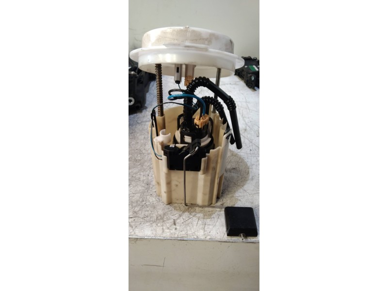 Recambio de bomba combustible para mercedes clase glk (w204) glk glk 220 cdi be (204.902) referencia OEM IAM A2044702294 1682881