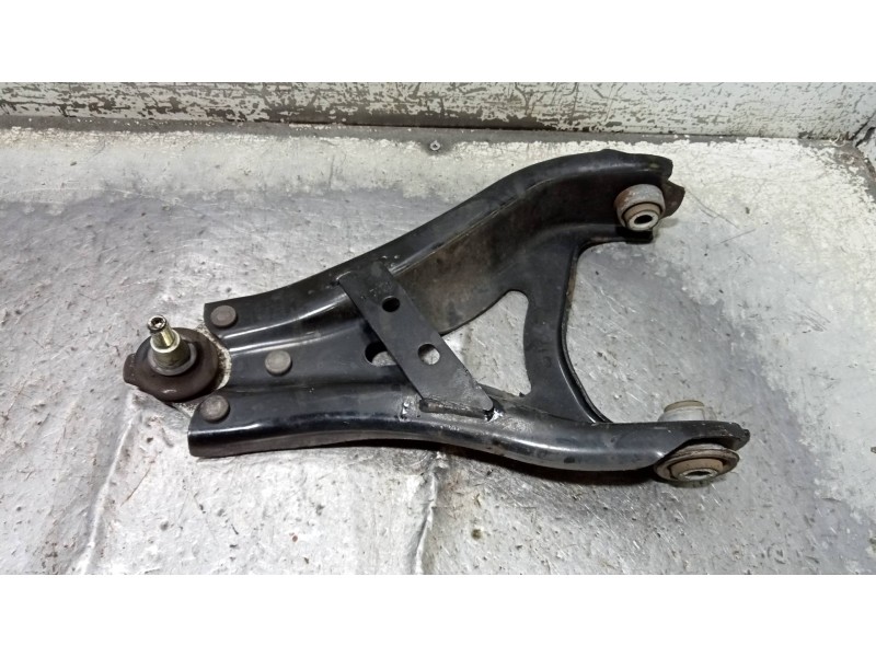 Recambio de brazo suspension inferior delantero derecho para dacia duster ii comfort referencia OEM IAM   