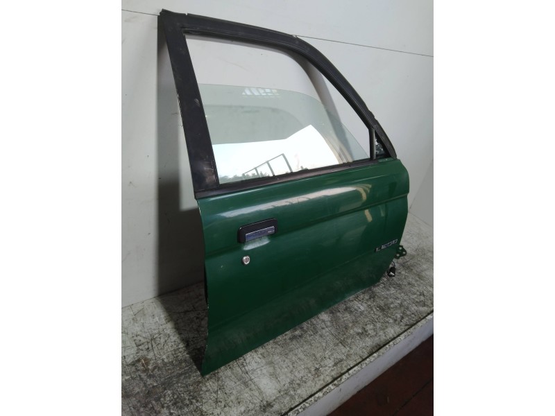 Recambio de puerta delantera derecha para mitsubishi l 200 (k6/7) 2.5 turbodiesel referencia OEM IAM   4P