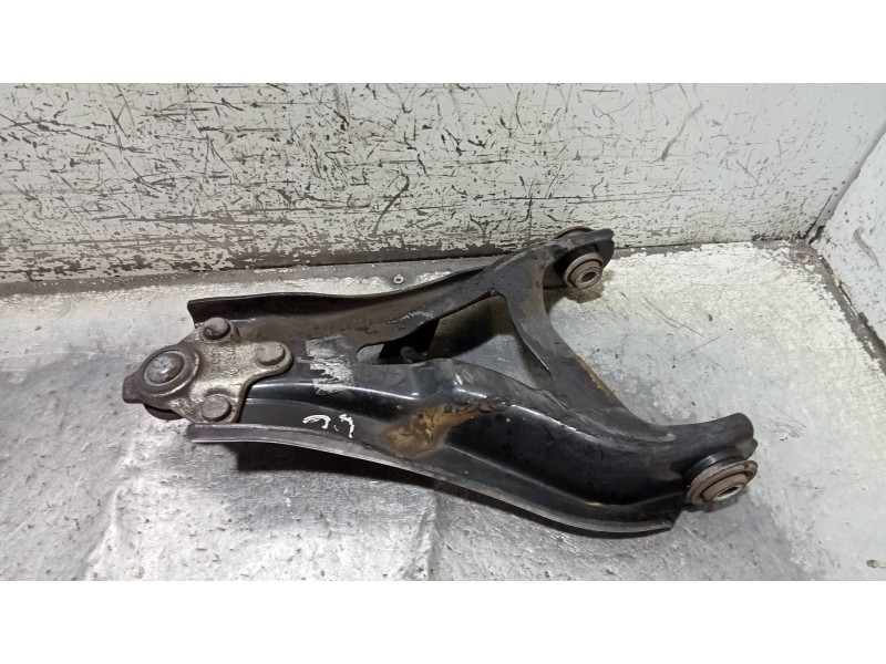 Recambio de brazo suspension inferior delantero derecho para dacia duster ii comfort referencia OEM IAM   