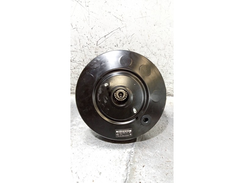 Recambio de servofreno para dacia duster ii comfort referencia OEM IAM 472104797R 03786279314 