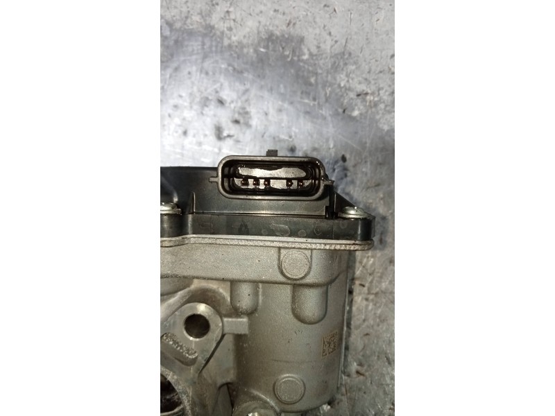 Recambio de valvula egr para dacia duster ii comfort referencia OEM IAM 147100361R  