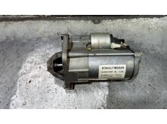 Recambio de motor arranque para dacia duster ii comfort referencia OEM IAM 233003759R 0001170647