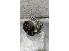Recambio de compresor aire acondicionado para dacia duster ii comfort referencia OEM IAM 926001571R T98082AA