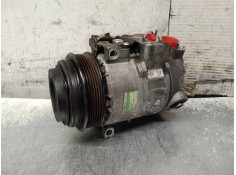 Recambio de compresor aire acondicionado para mercedes clase e (w210) berlina diesel 300 turbodiesel (210.025) referencia OEM IA