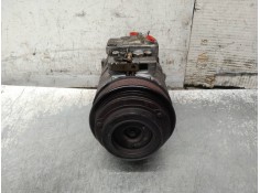 Recambio de compresor aire acondicionado para mercedes clase e (w210) berlina diesel 300 turbodiesel (210.025) referencia OEM IA 2