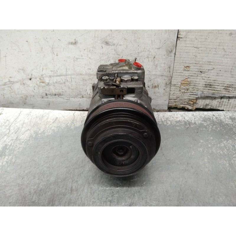 Recambio de compresor aire acondicionado para mercedes clase e (w210) berlina diesel 300 turbodiesel (210.025) referencia OEM IA
