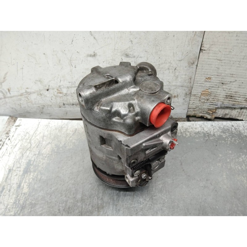 Recambio de compresor aire acondicionado para mercedes clase e (w210) berlina diesel 300 turbodiesel (210.025) referencia OEM IA