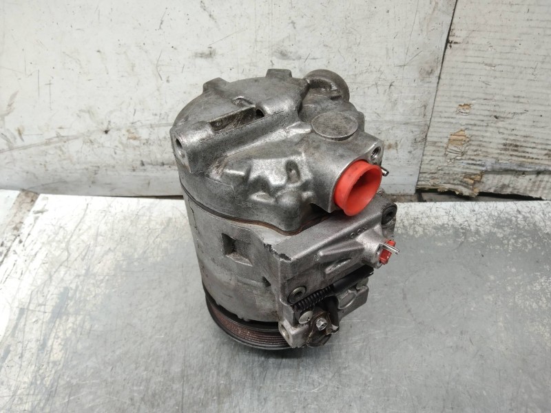 Recambio de compresor aire acondicionado para mercedes clase e (w210) berlina diesel 300 turbodiesel (210.025) referencia OEM IA