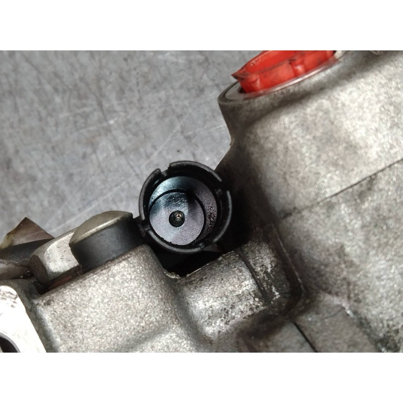 Recambio de compresor aire acondicionado para mercedes clase e (w210) berlina diesel 300 turbodiesel (210.025) referencia OEM IA