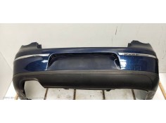 Recambio de paragolpes trasero para volkswagen passat berlina (3c2) advance referencia OEM IAM   