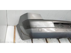 Recambio de paragolpes trasero para renault megane ii classic berlina confort authentique referencia OEM IAM  4P  2