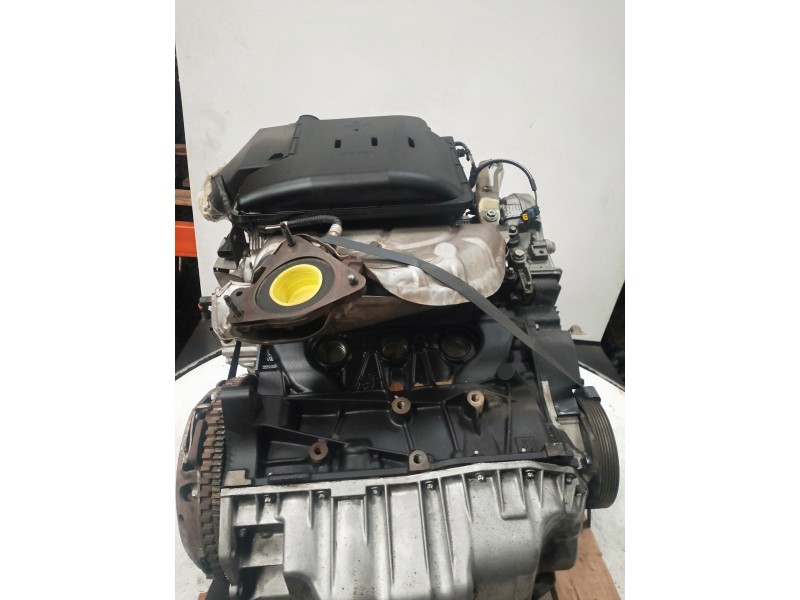 Recambio de motor completo para renault laguna ii (bg0) 1.8 cat referencia OEM IAM F4PC770 C055291 