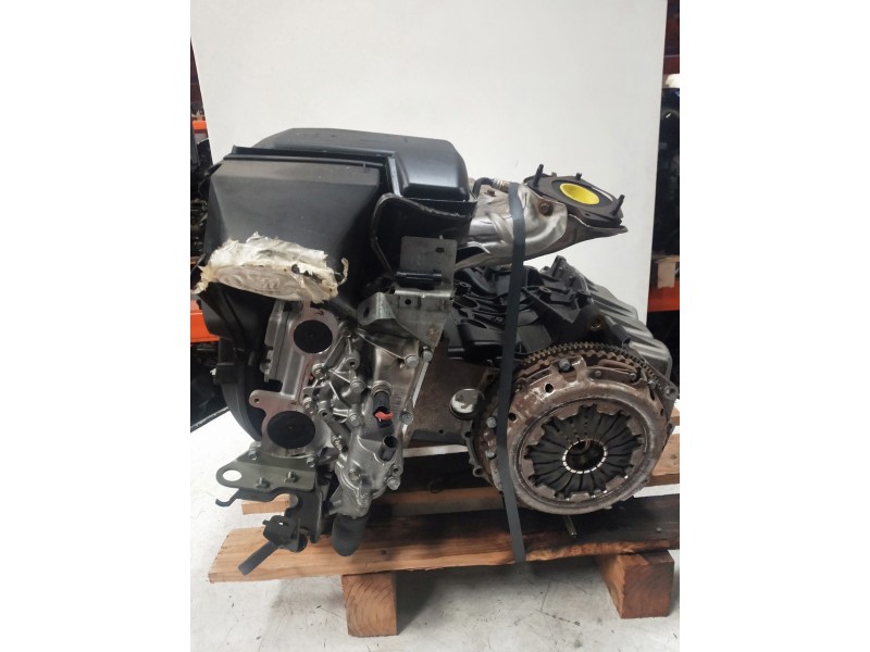 Recambio de motor completo para renault laguna ii (bg0) 1.8 cat referencia OEM IAM F4PC770 C055291 