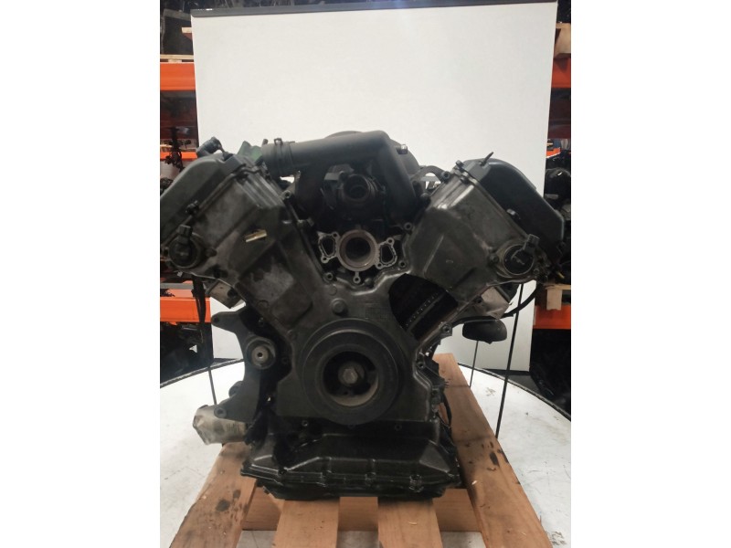 Recambio de motor completo para jaguar xk8/xkr coupe xk8 referencia OEM IAM CC NFCDFBBAA 122MKLLJ 