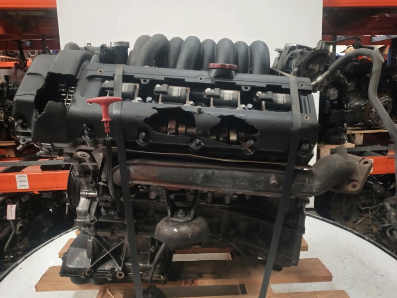 Recambio de motor completo para jaguar xk8/xkr coupe xk8 referencia OEM IAM CC NFCDFBBAA 122MKLLJ 