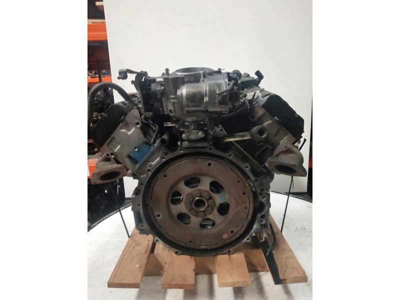 Recambio de motor completo para jaguar xk8/xkr coupe xk8 referencia OEM IAM CC NFCDFBBAA 122MKLLJ 