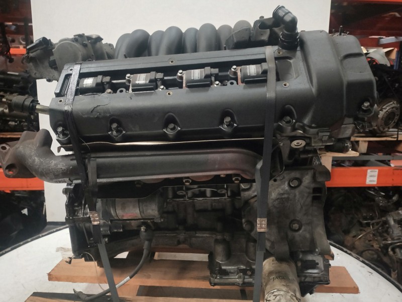 Recambio de motor completo para jaguar xk8/xkr coupe xk8 referencia OEM IAM CC NFCDFBBAA 122MKLLJ 