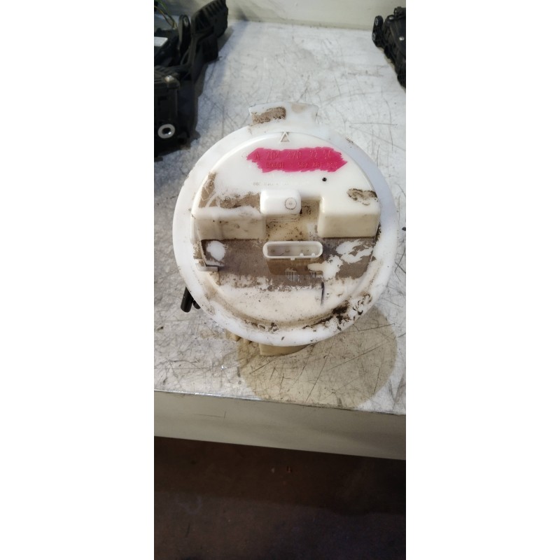 Recambio de bomba combustible para mercedes clase glk (w204) glk glk 220 cdi be (204.902) referencia OEM IAM A2044702294 1682881