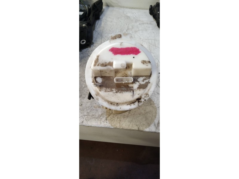 Recambio de bomba combustible para mercedes clase glk (w204) glk glk 220 cdi be (204.902) referencia OEM IAM A2044702294 1682881