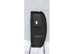 Recambio de bandeja trasera para toyota auris active referencia OEM IAM 6433002441   2