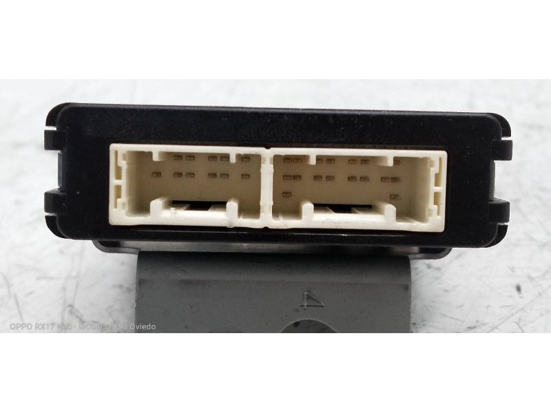 Recambio de modulo electronico para toyota auris active referencia OEM IAM MB1028500090 8969002010 