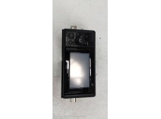 Recambio de sistema navegacion gps para toyota auris active referencia OEM IAM PZ422E033000 1030011190A151 