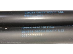 Recambio de amortiguadores maletero / porton para toyota auris active referencia OEM IAM 6896002081 6895002081  2