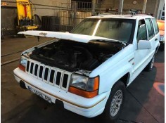 jeep gr.cherokee (zj)/(z) del año 1995