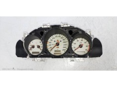 Recambio de cuadro instrumentos para mercedes clase slk (w170) roadster 230 compressor (170.447) referencia OEM IAM A1705403611 