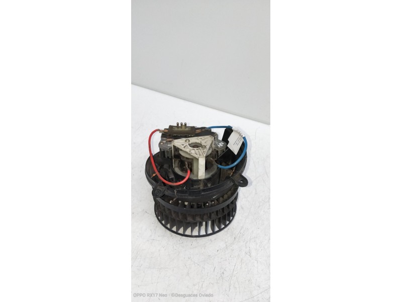 Recambio de motor calefaccion para mercedes clase slk (w170) roadster 230 compressor (170.447) referencia OEM IAM 2028207310 914