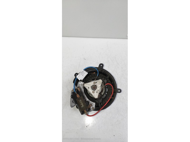 Recambio de motor calefaccion para mercedes clase slk (w170) roadster 230 compressor (170.447) referencia OEM IAM 2028207310 914