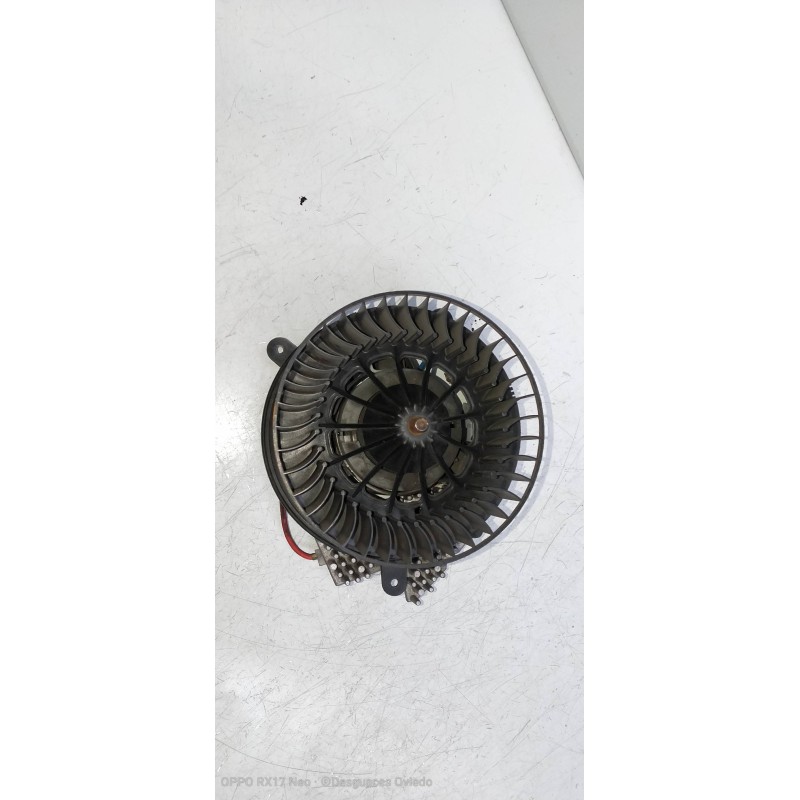 Recambio de motor calefaccion para mercedes clase slk (w170) roadster 230 compressor (170.447) referencia OEM IAM 2028207310 914