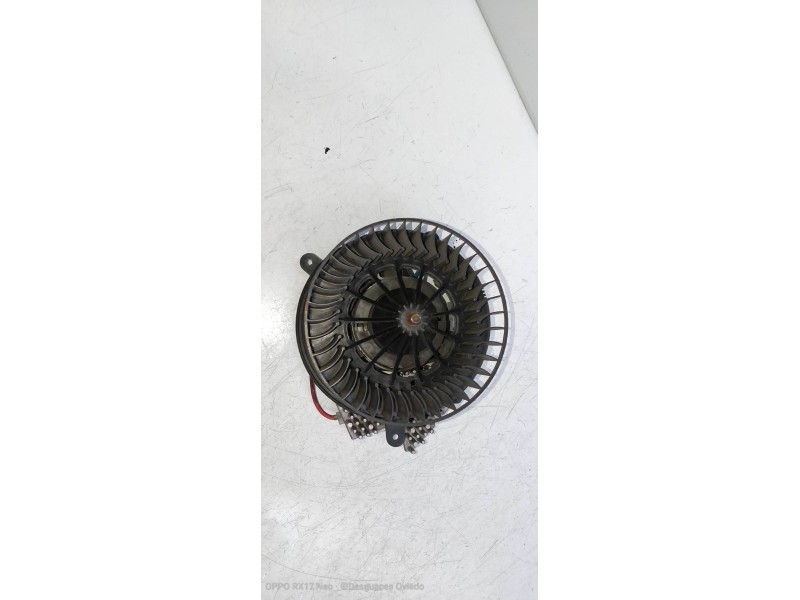 Recambio de motor calefaccion para mercedes clase slk (w170) roadster 230 compressor (170.447) referencia OEM IAM 2028207310 914