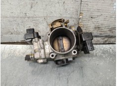 Recambio de caja mariposa para honda civic berlina 5 (eu7/8) 1.6i ls referencia OEM IAM   