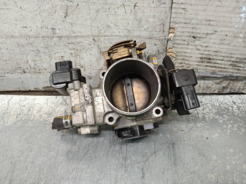 Recambio de caja mariposa para honda civic berlina 5 (eu7/8) 1.6i ls referencia OEM IAM   