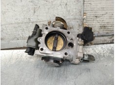 Recambio de caja mariposa para honda civic berlina 5 (eu7/8) 1.6i ls referencia OEM IAM    2