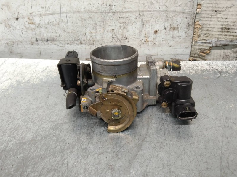 Recambio de caja mariposa para honda civic berlina 5 (eu7/8) 1.6i ls referencia OEM IAM   