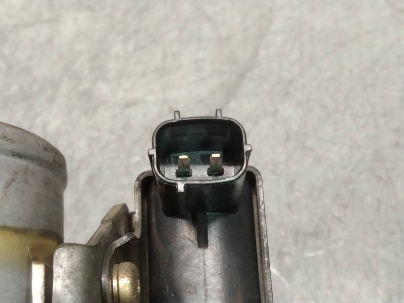 Recambio de caja mariposa para honda civic berlina 5 (eu7/8) 1.6i ls referencia OEM IAM   