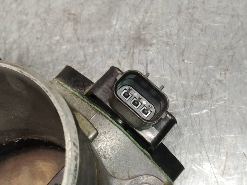 Recambio de caja mariposa para honda civic berlina 5 (eu7/8) 1.6i ls referencia OEM IAM   