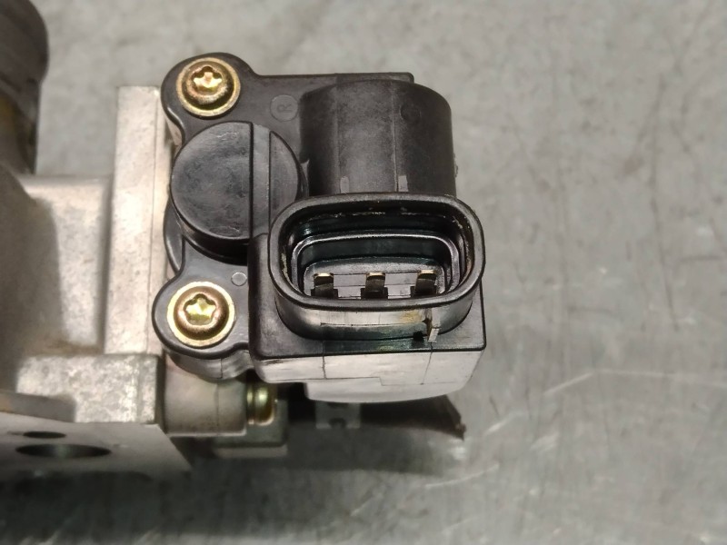 Recambio de caja mariposa para honda civic berlina 5 (eu7/8) 1.6i ls referencia OEM IAM   